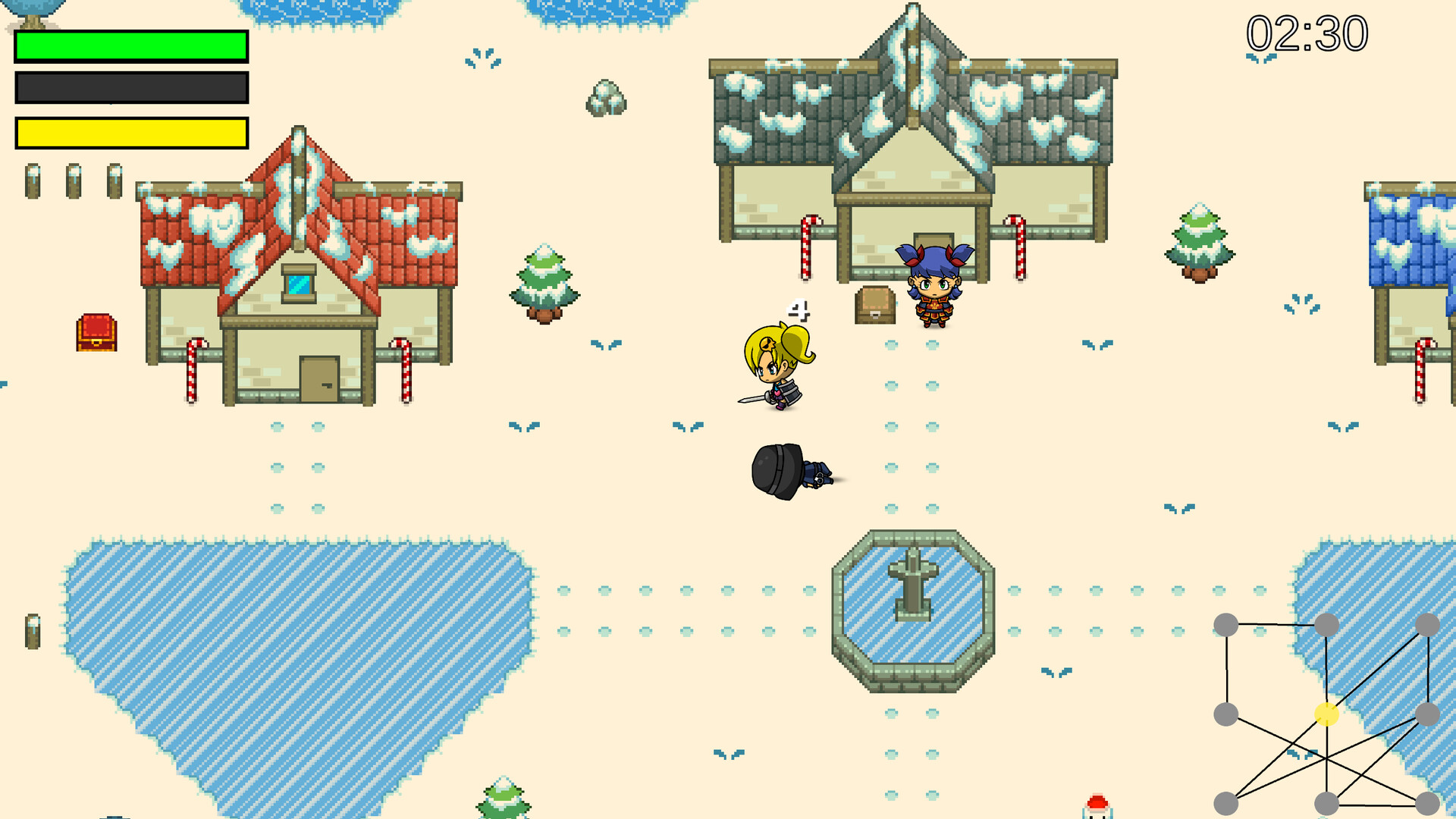 Merio Gear screenshot #3