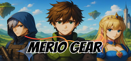 Merio Gear