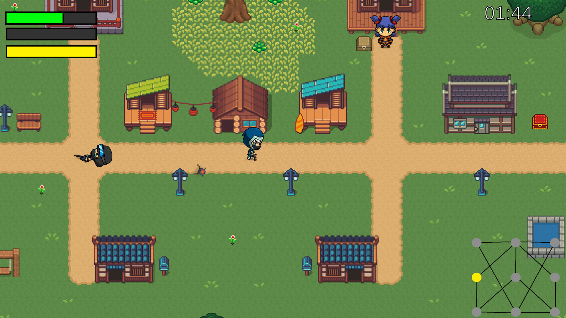 Merio Gear screenshot #2