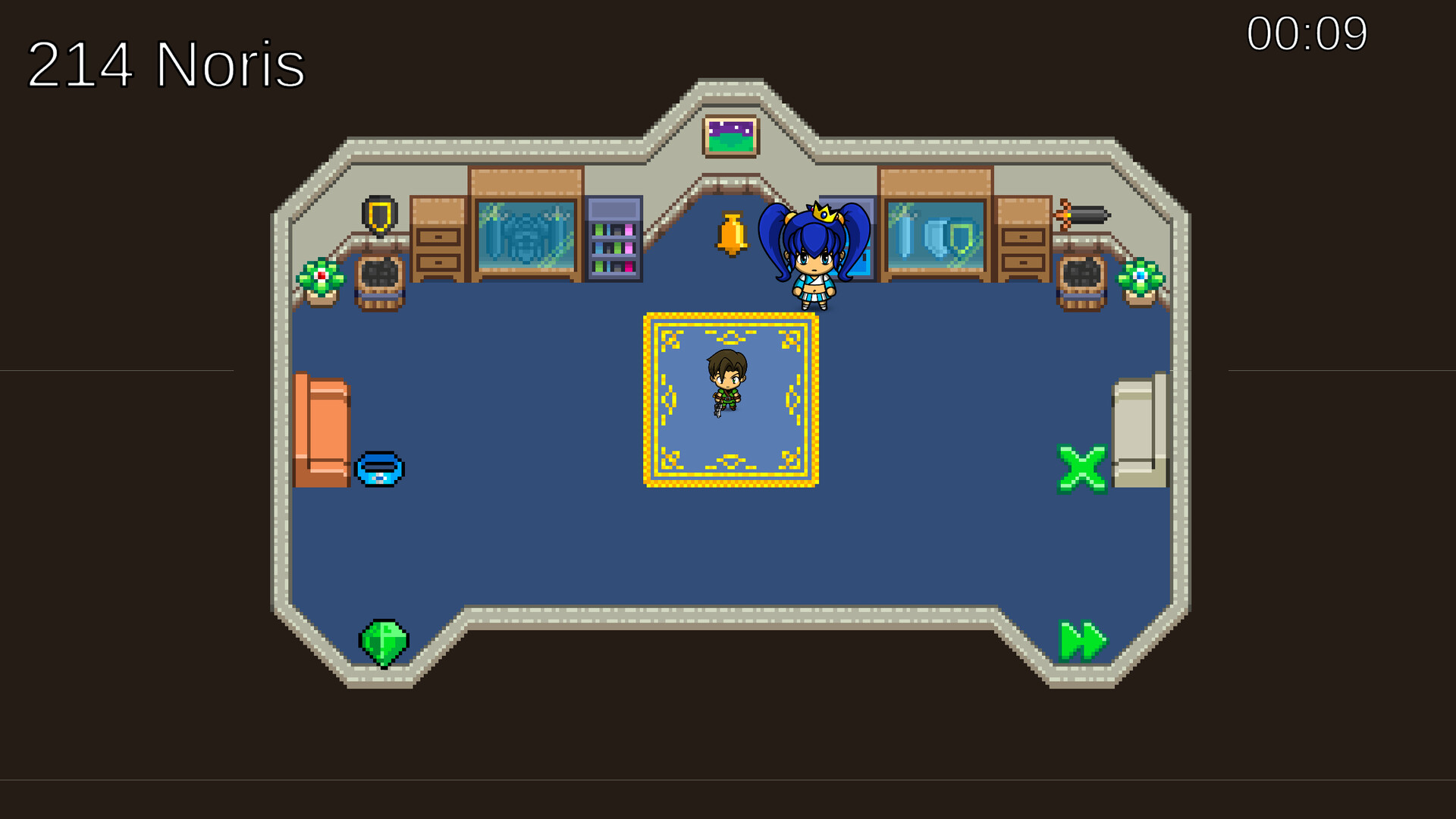 Merio Gear screenshot #5