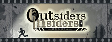 局外人局内人outsiders&insiders
