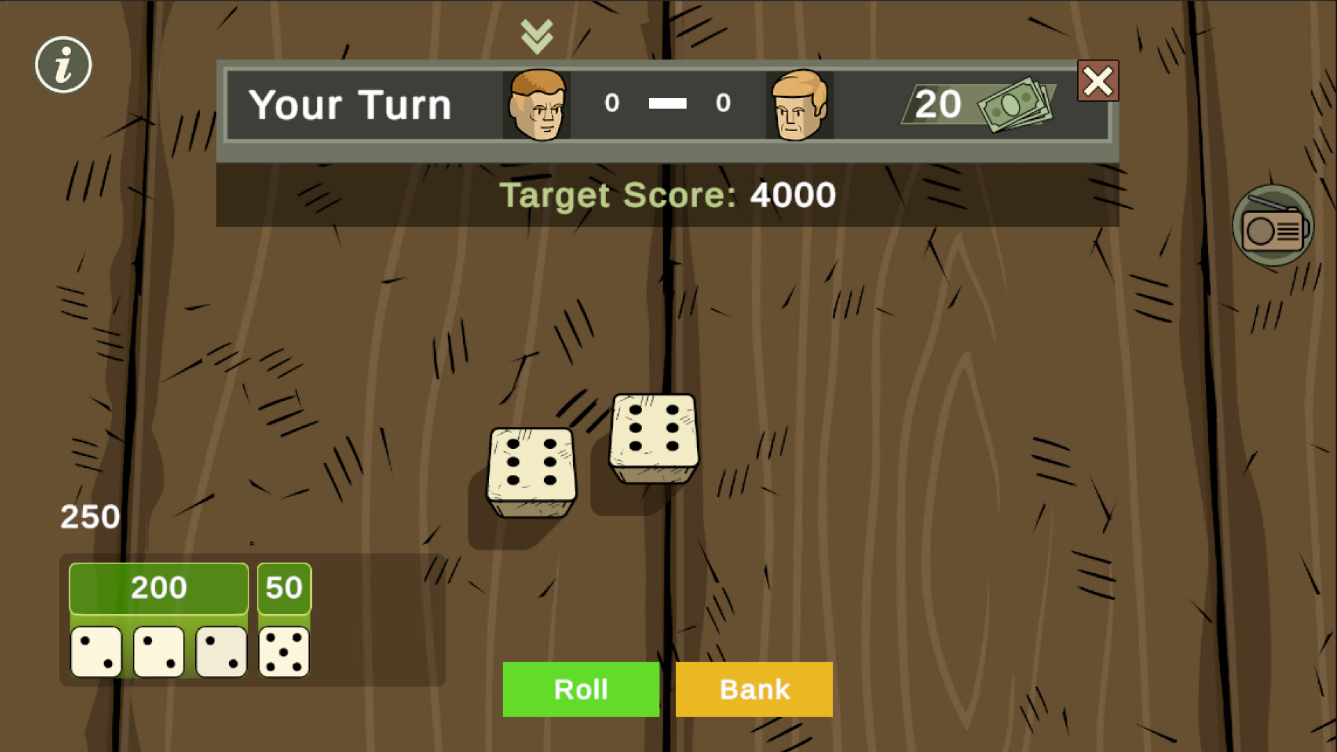 Black Border 3 screenshot #10