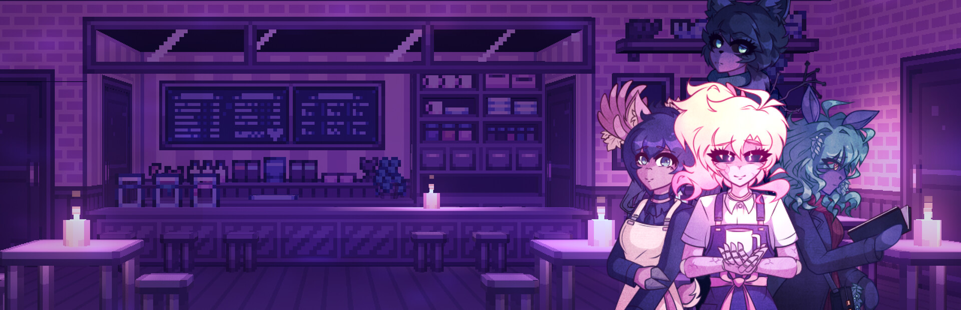 Cinderheat Chocolate