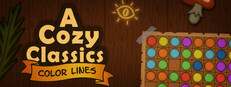A Cozy Classics: Color Lines