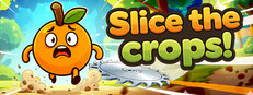 Slice the Crops!