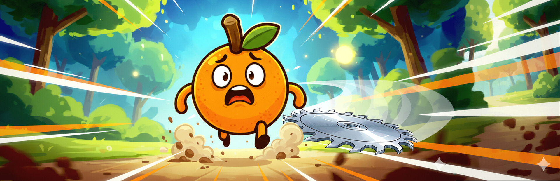 Slice the Crops!