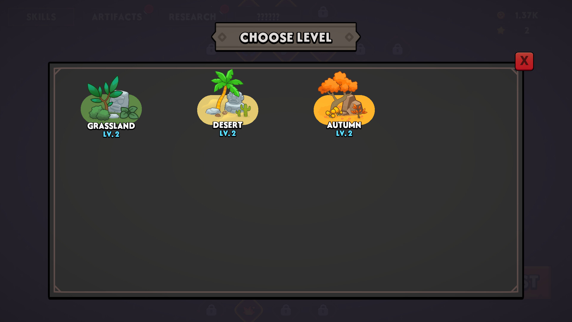 Slice the Crops! screenshot #7