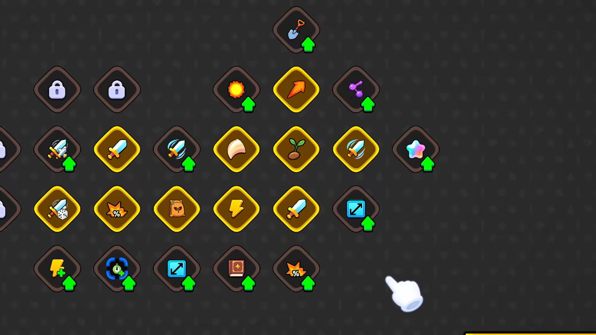 Slice the Crops! video 2