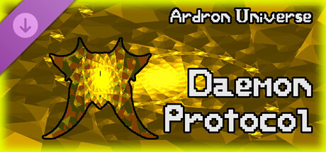 Ardron Universe:Daemon Protocolの作品画像