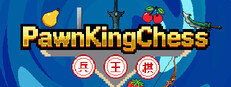 PawnKingChess Banner