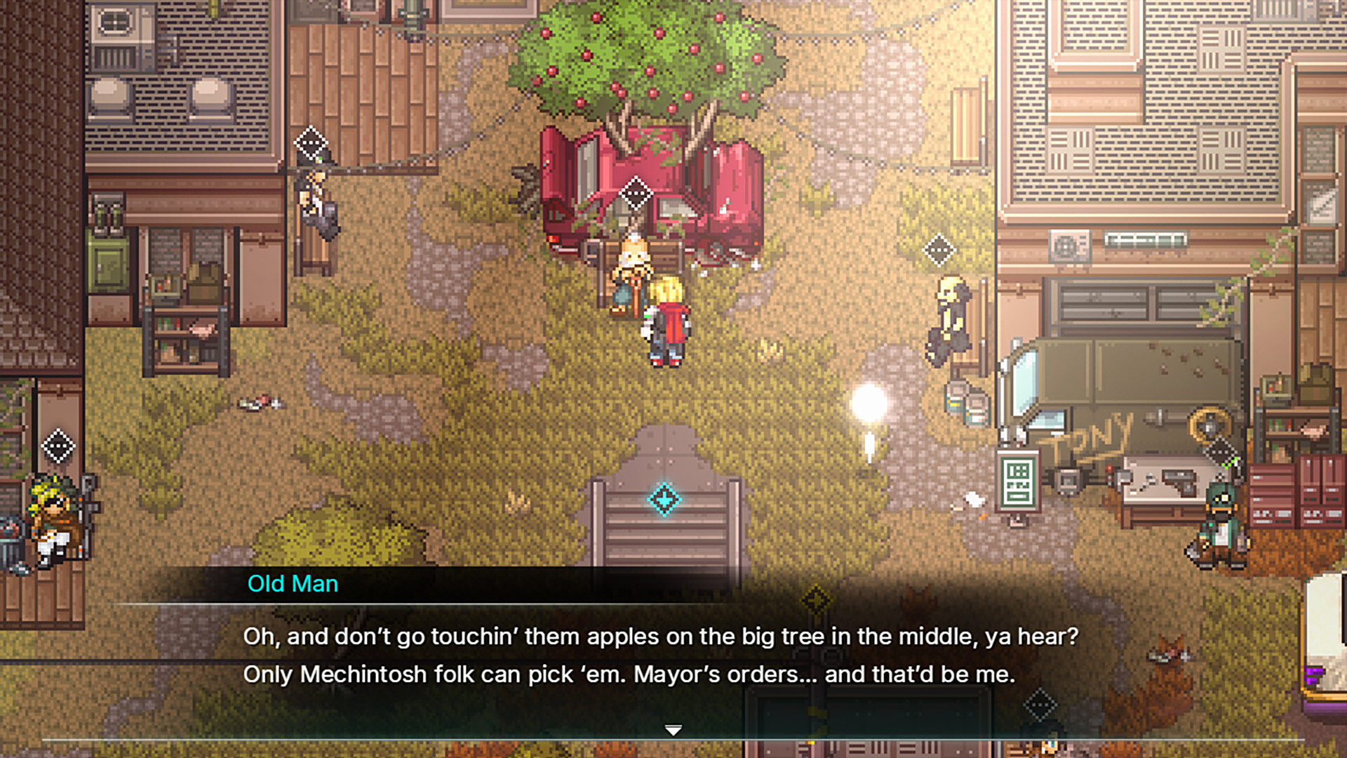 5th ERA screenshot 7