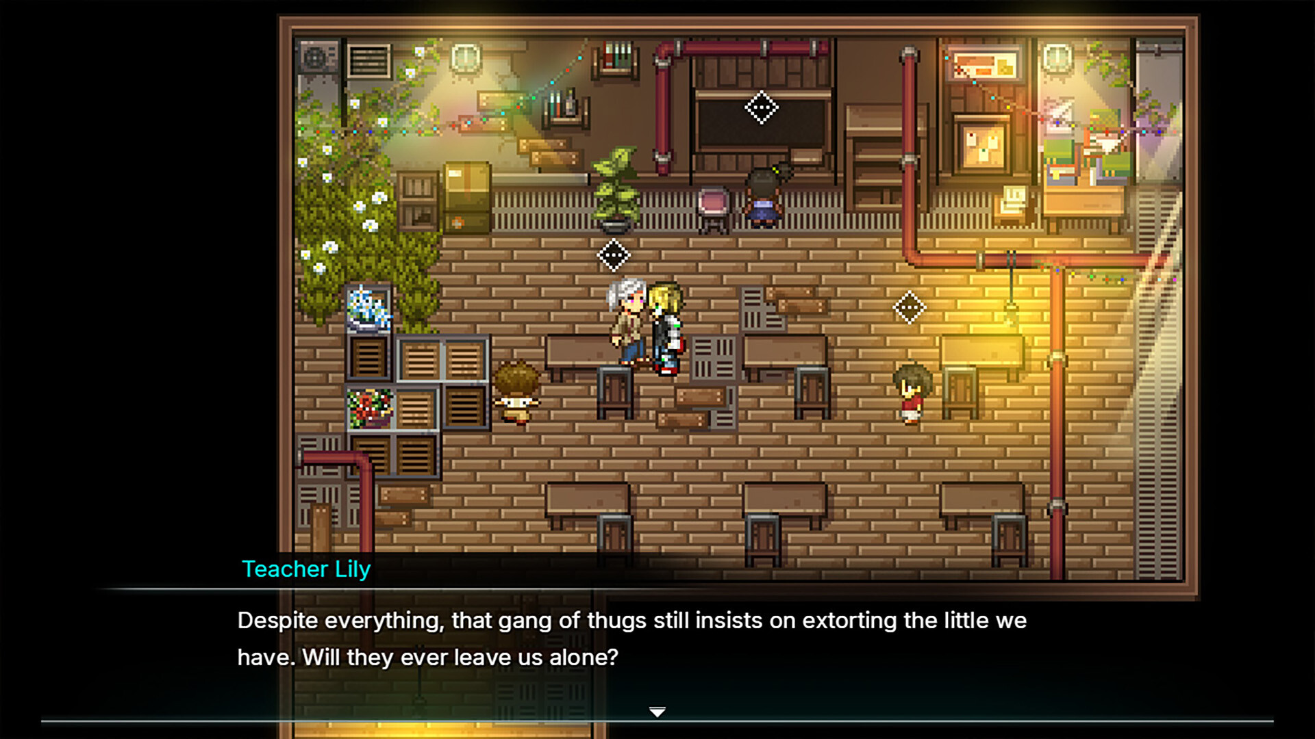5th ERA screenshot #9