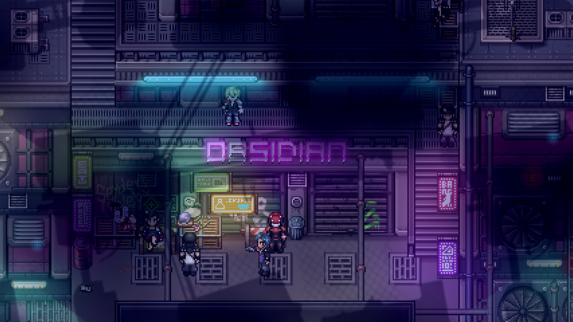 5th ERA screenshot #3