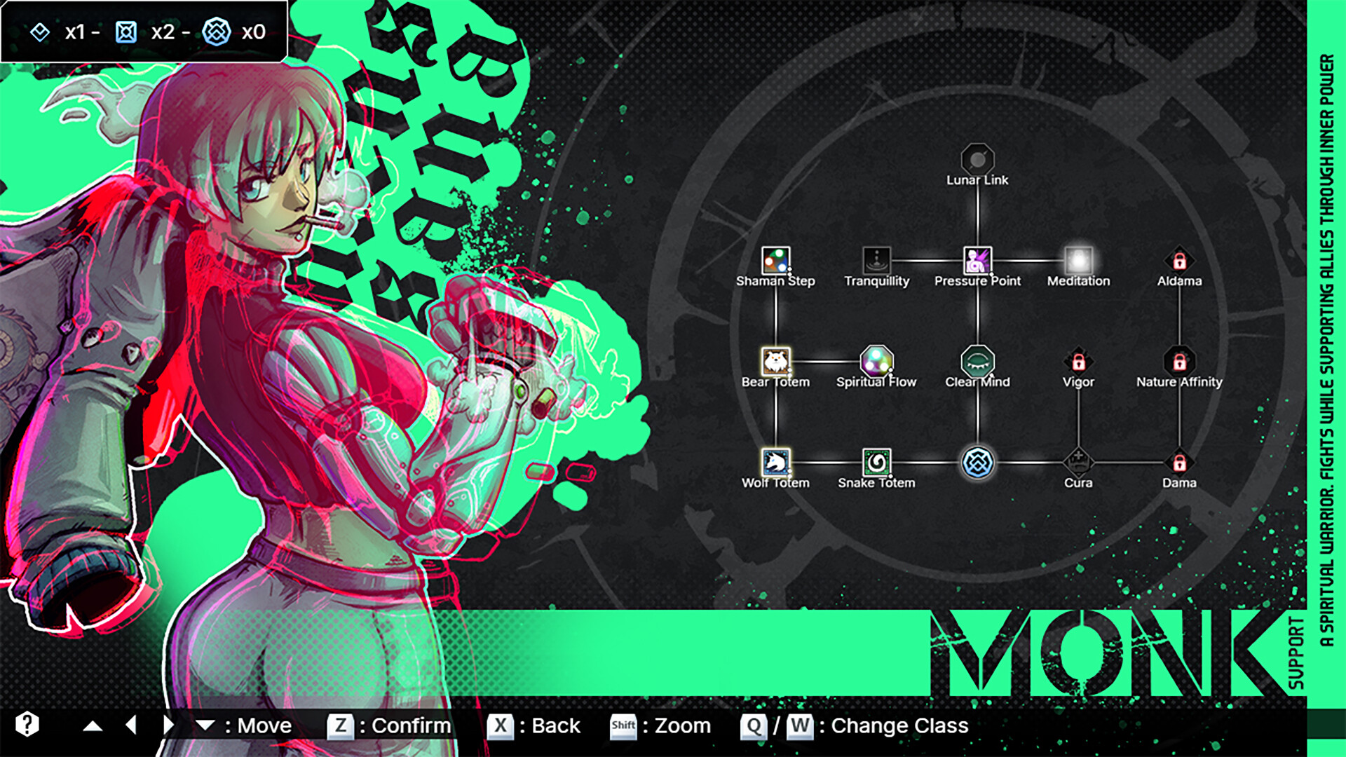 5th ERA screenshot #4