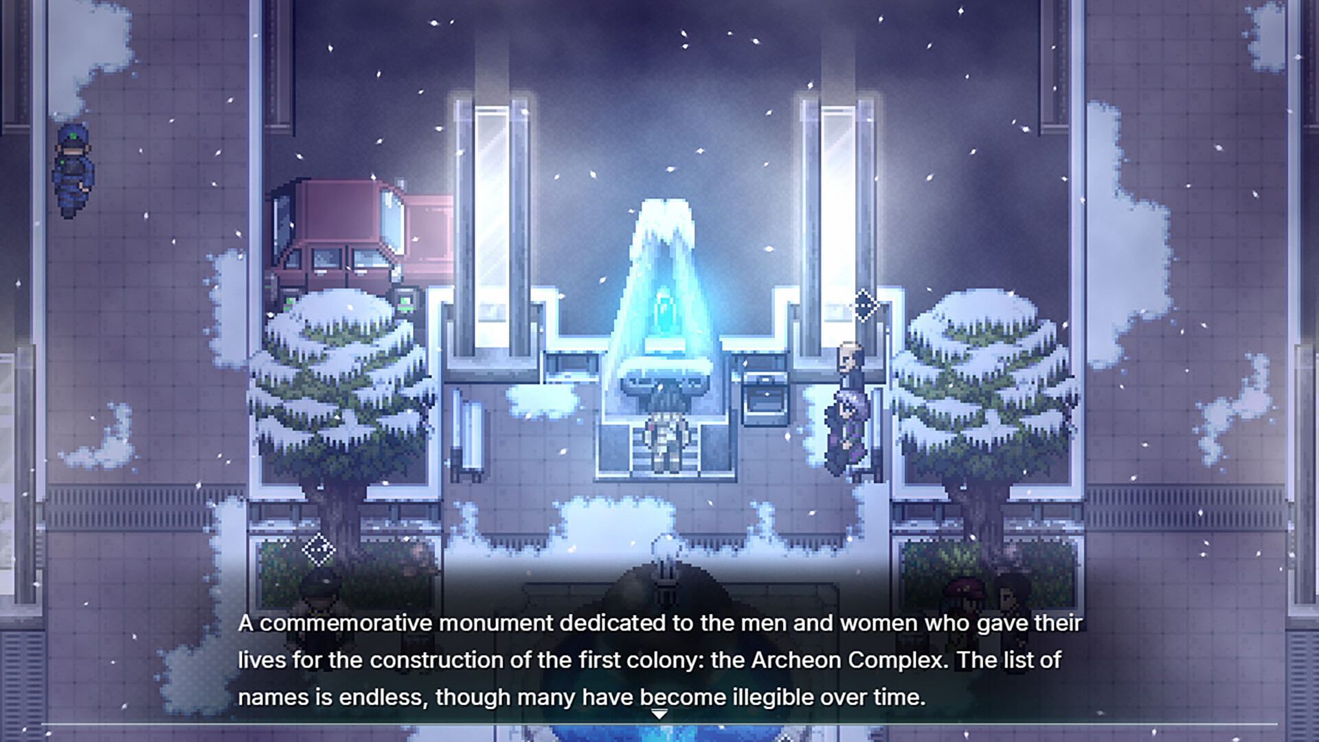 5th ERA screenshot #6