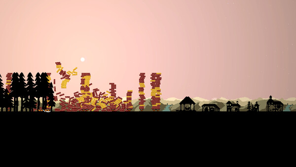 Screenshot 4 of Valehands - final gameplay screenshot