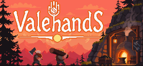 Valehands