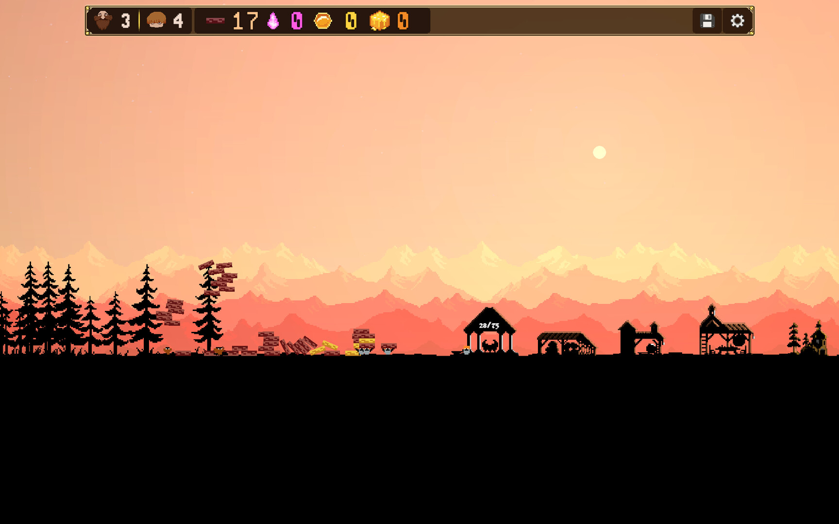 Valehands screenshot 1