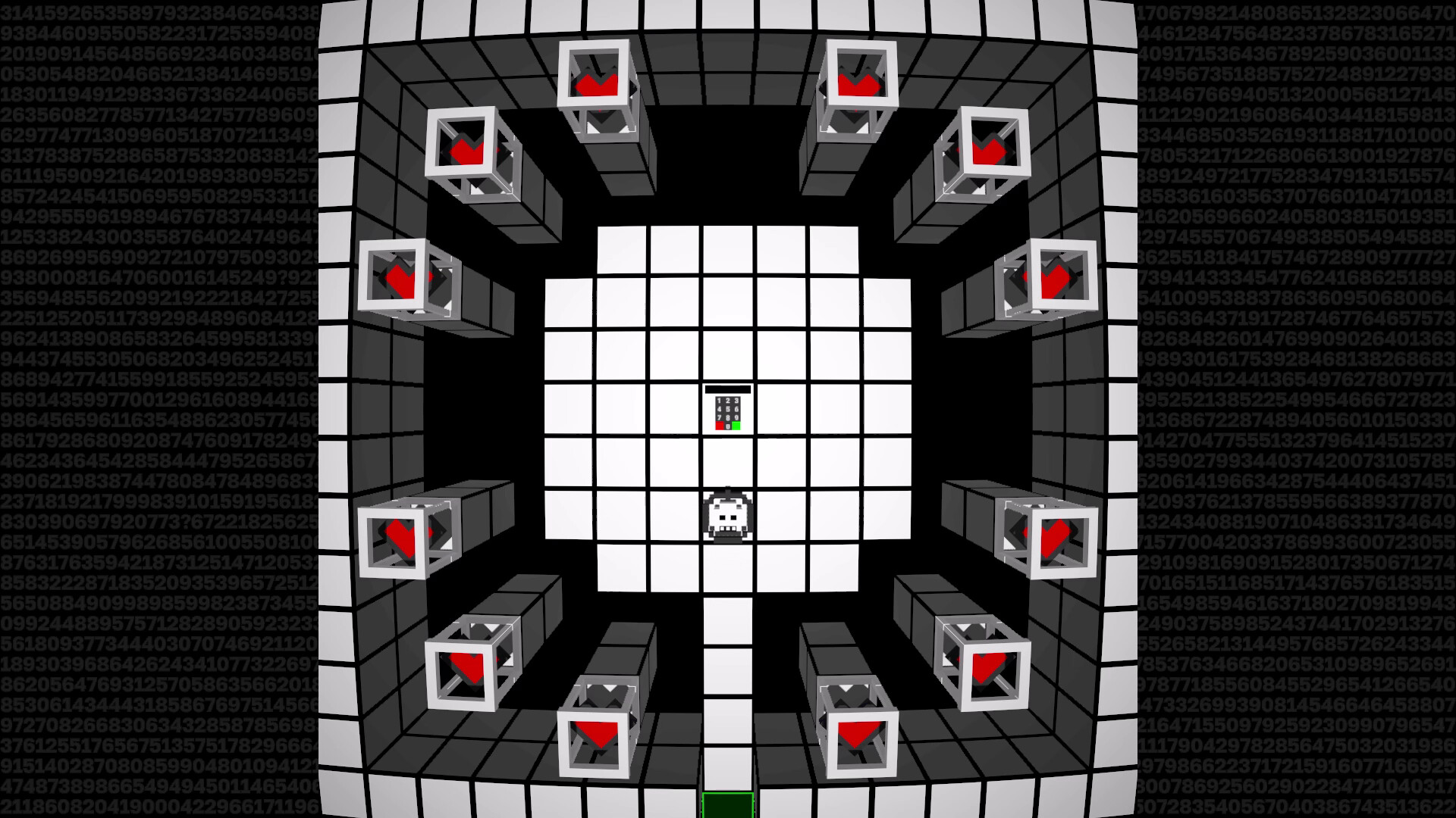 CYPHER DUNGEON