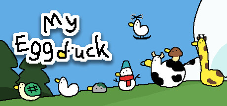 Screenshots (6) My Eggduck (Desktop Random Idle Clicker)