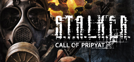 Steam header art for S.T.A.L.K.E.R.: Call of Pripyat