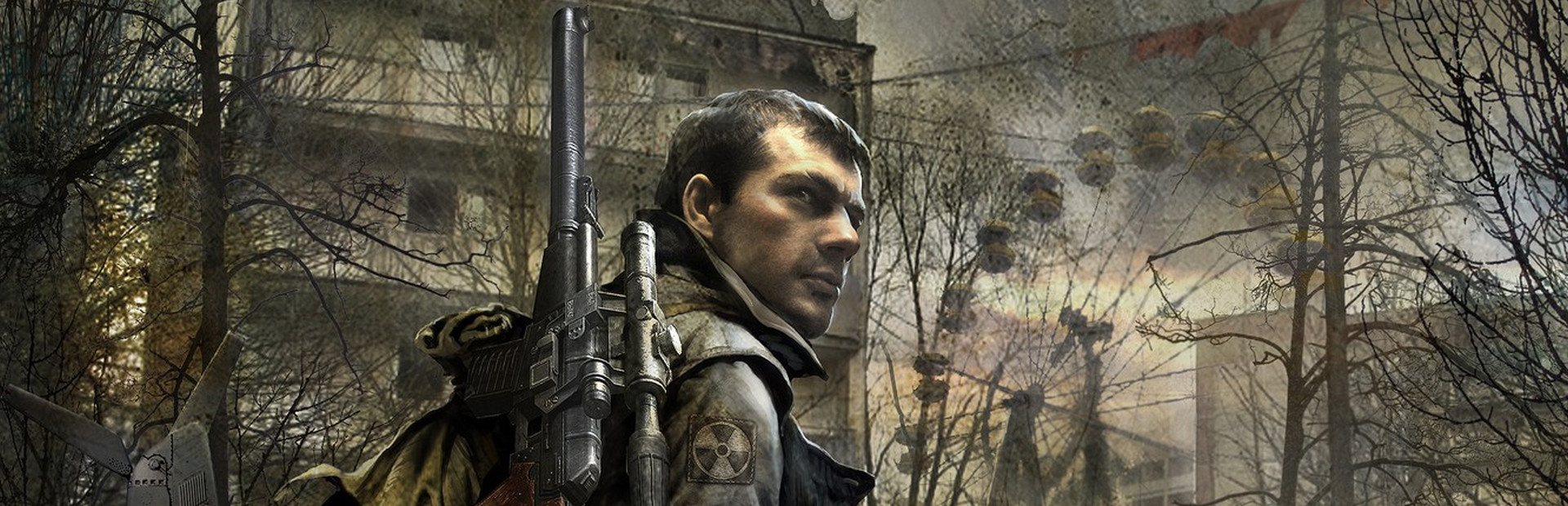 S.T.A.L.K.E.R.: Call of Pripyat