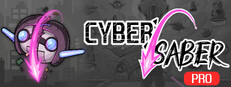 Cyber Saber PRO