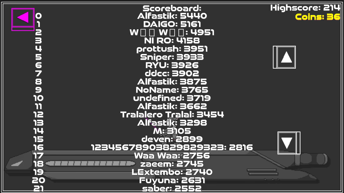 Cyber Saber PRO video 8