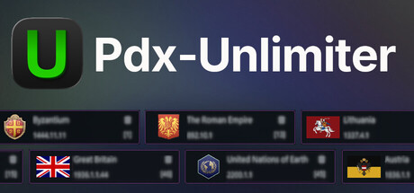 Pdx-Unlimiter