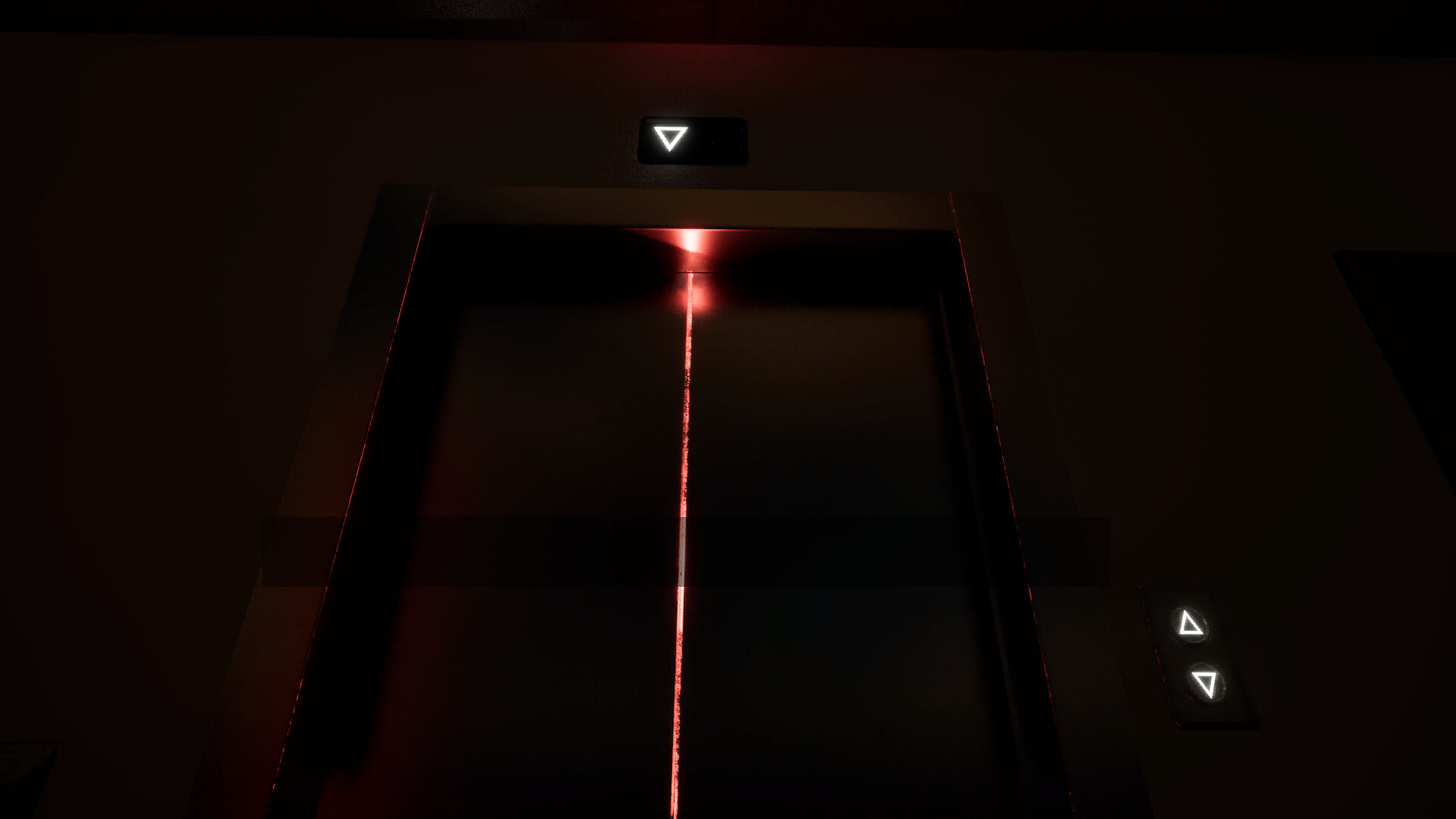 We need a doorman. screenshot #8
