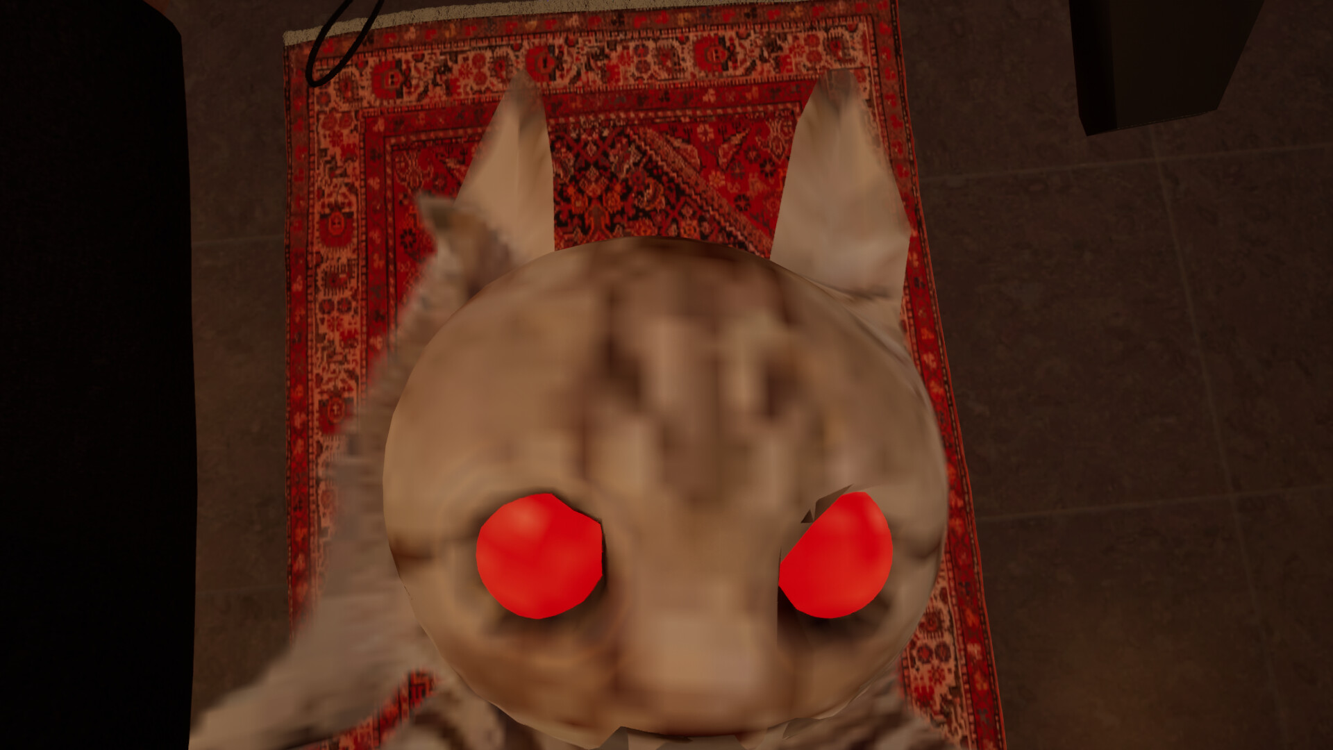 We need a doorman. screenshot #6