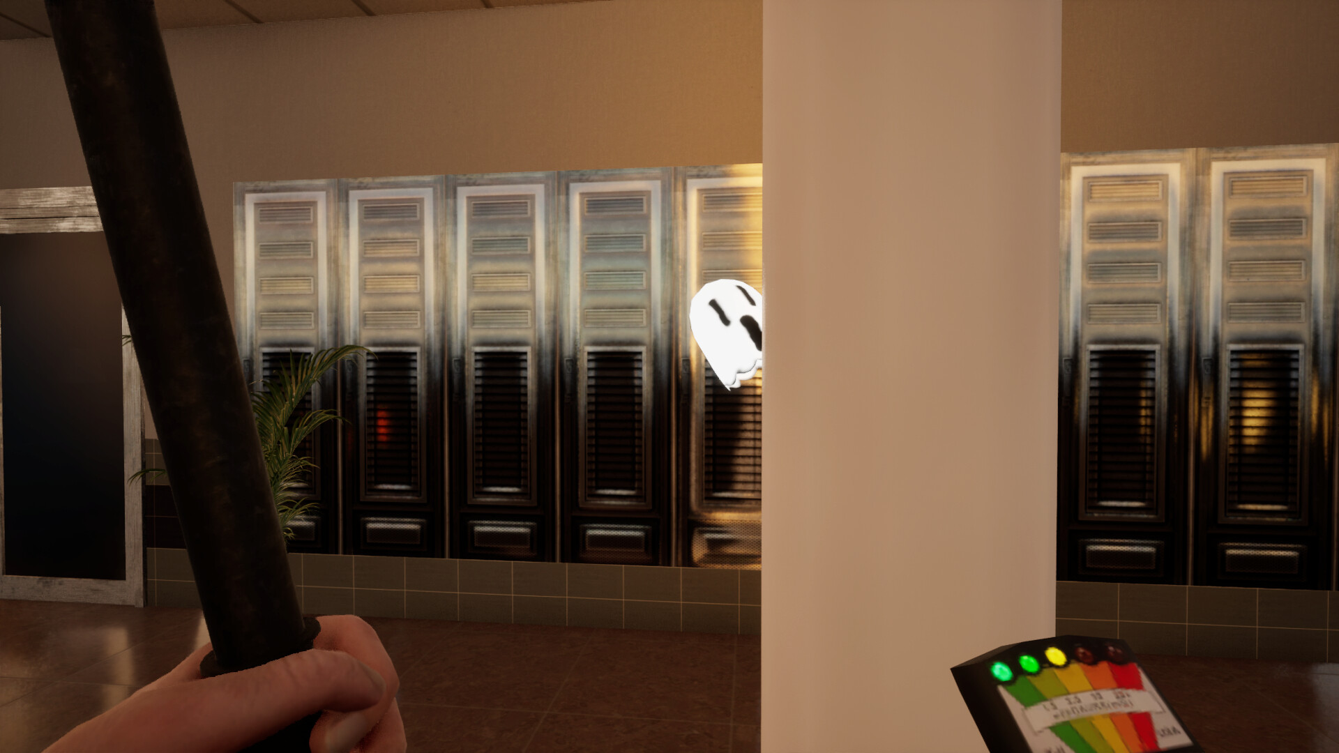 We need a doorman. screenshot #10