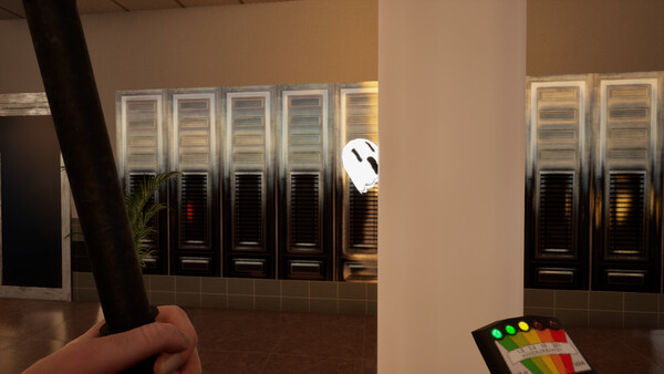 We need a doorman. screenshot 9