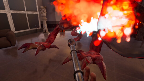 We need a doorman. screenshot 8