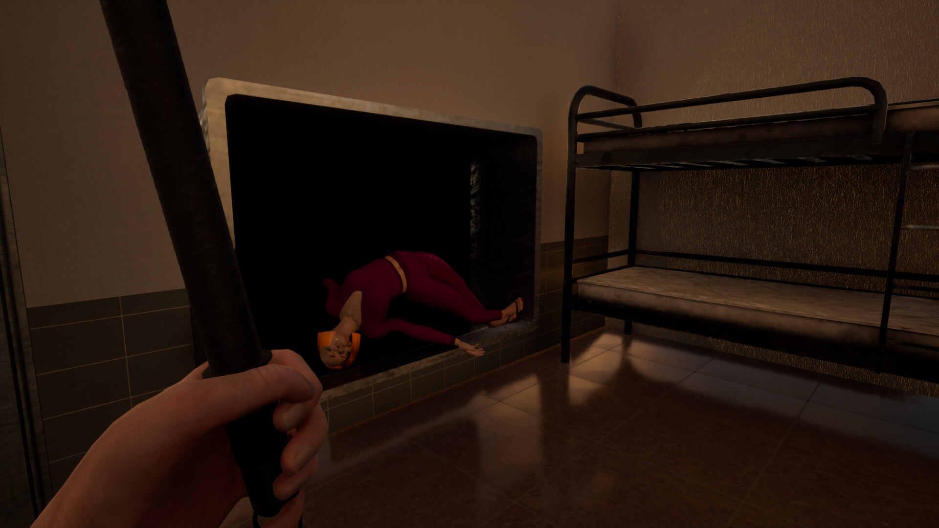 We need a doorman. screenshot #13