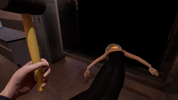 We need a doorman. screenshot 10