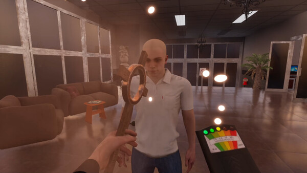 We need a doorman. screenshot 3