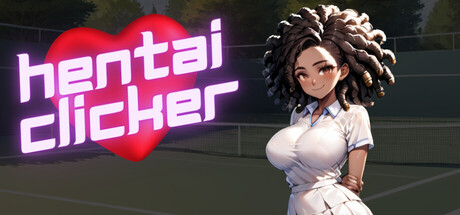 Hentai Clicker: Selena is streaming steam charts