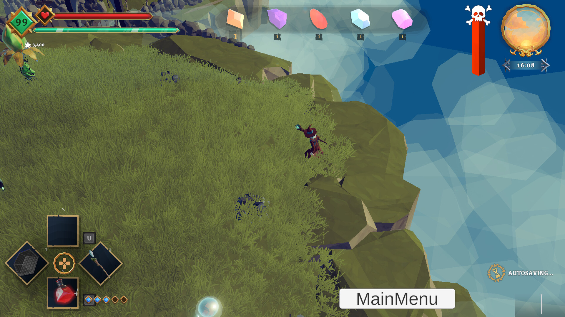 Wizzy Buds Featured Screenshot #1