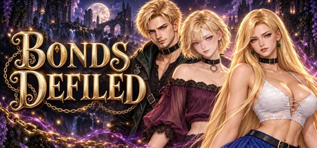 Bonds Defiled