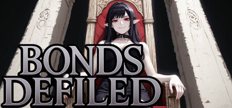 Bonds Defiled