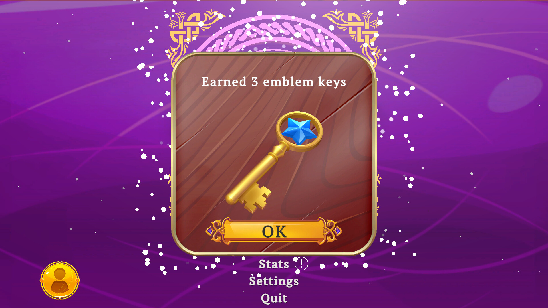 Pearls of Wisdom screenshot #7