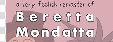 A Very Foolish Remaster of Beretta Mondatta
