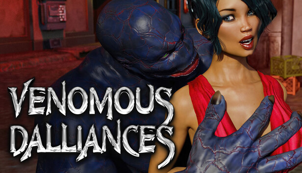 Venomous Dalliances 💚