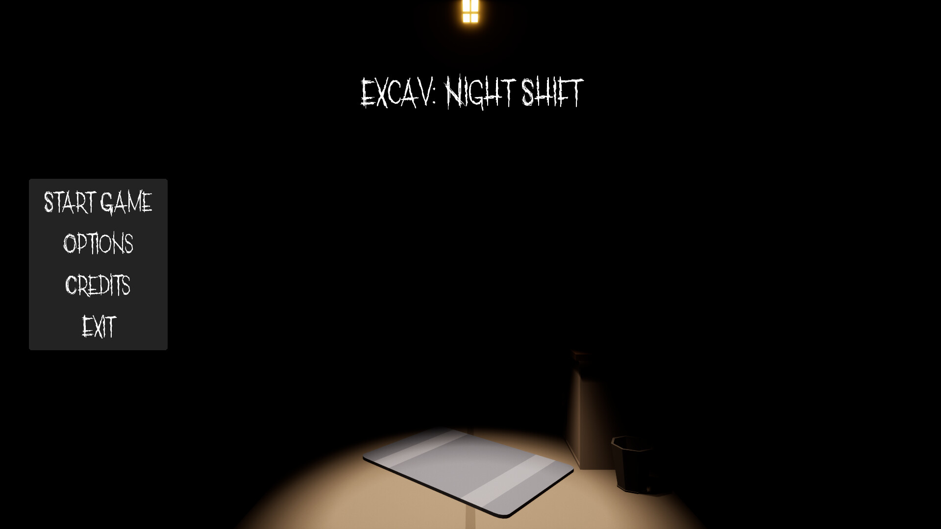 Excav: Night Shift Featured Screenshot #1