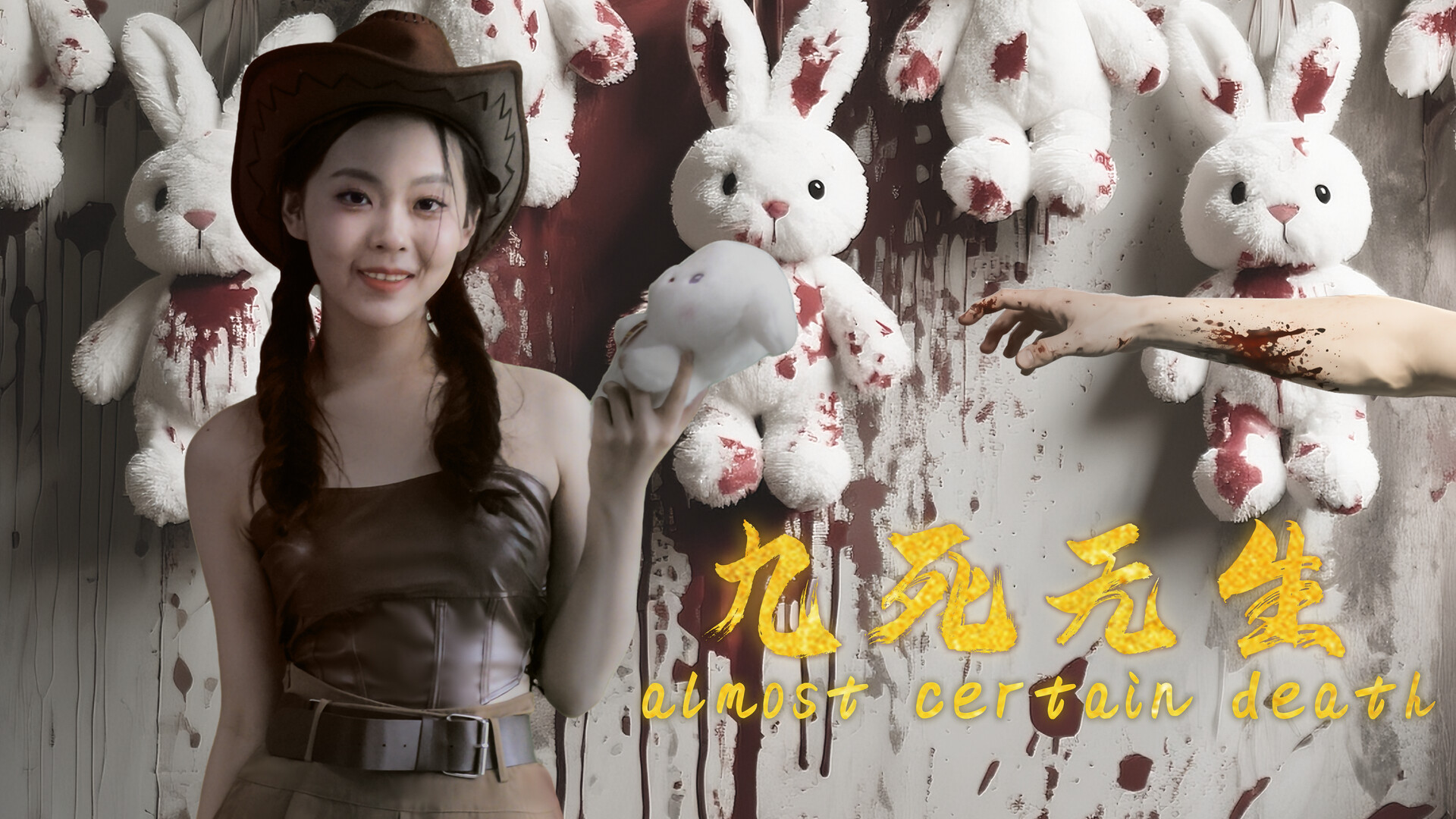 九死无生（almost certain death） screenshot #4