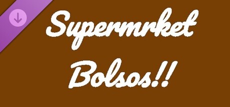 Supermrket: Bolsos!!