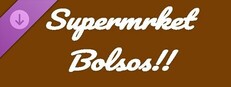 Supermrket: Bolsos!!
