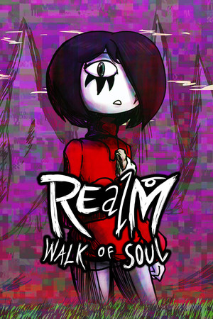 REalM: Walk of Soul cover art