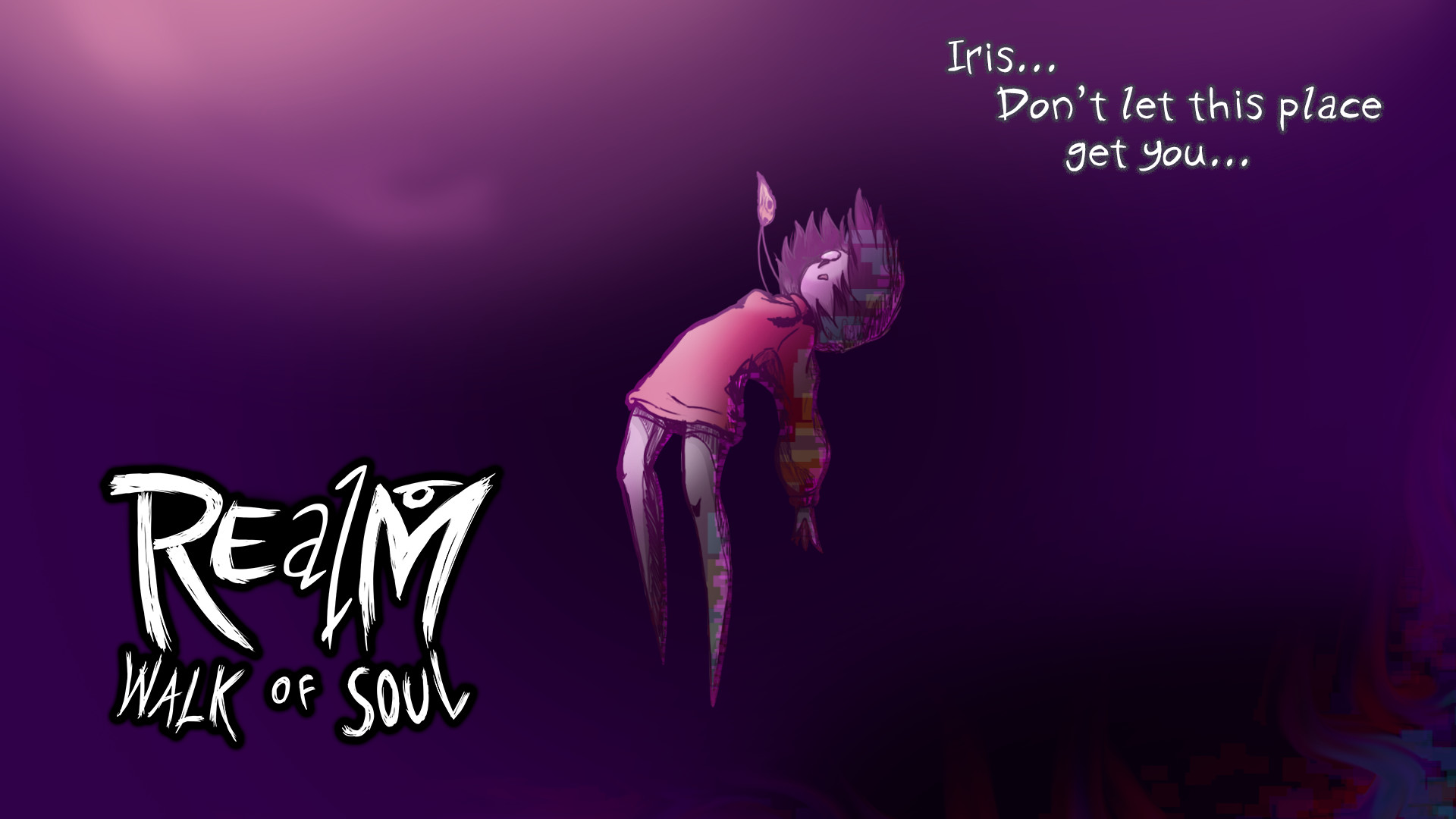REalM: Walk of Soul Featured Screenshot #1